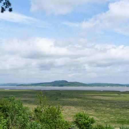 Outerthwaite Cottage Holker Luaran gambar