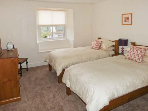 Outerthwaite Cottage Holker Luaran gambar