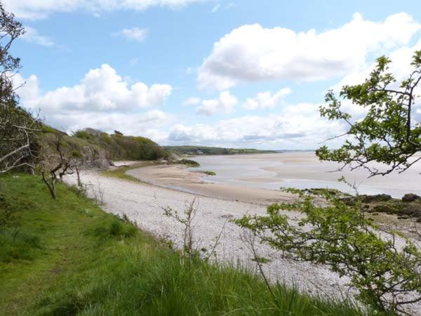 Outerthwaite Cottage Holker Luaran gambar